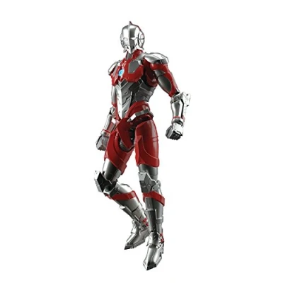Afbeelding van Bandai Hobby 62599 Figure rise Standard 1/12 Action, Wit