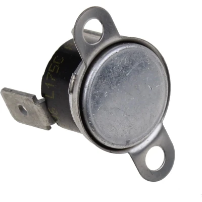 Afbeelding van Whirlpool Indesit 481010666297 clixon C00325973 thermostat 36FXE24 l 175C
