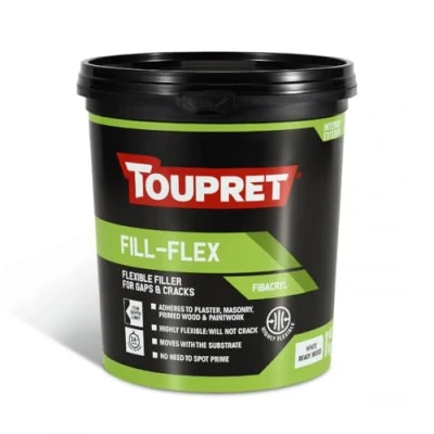 Afbeelding van Toupret Fill Flex 1kg