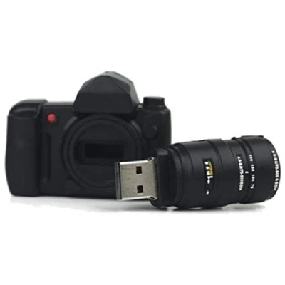 Afbeelding van Ulticool USB stick camera 64GB high speed (USB 3.0)
