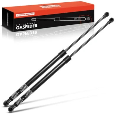Afbeelding van 2x gasveer demper achterklep kofferbak voor Auris E15 NRE15 ZZE15 Hatchback bj.2007/03 2012/09