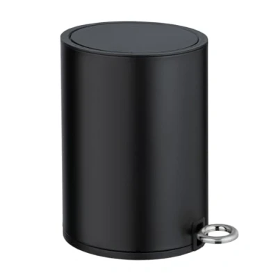 Afbeelding van WENKO Tissue emmer Monza (1 stuk)