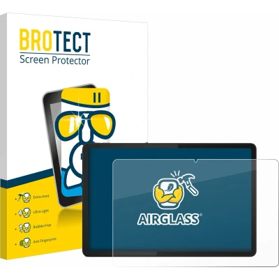 Afbeelding van BROTECT Glas Screen Protector voor Lenovo Tab M11 Schermbeschermer [9H Hardheid, Beschermglas Folie niet Gehard Glas]