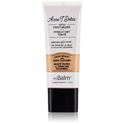 Afbeelding van the Balm ANNE T. DOTE Tinted Moisturizer Getinte dagcrème, Dames, Maat: 30 ml, 26 medium