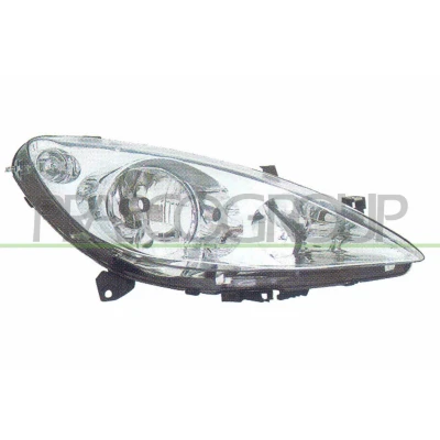 Afbeelding van Koplamp PRASCO PG4204904