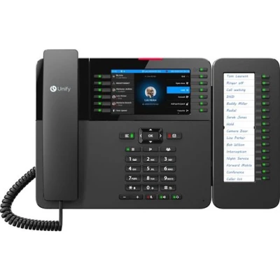 Afbeelding van Unify Openscape Desk Phone CP710