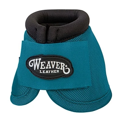 Afbeelding van Weaver Leather No Turn Bell Boots