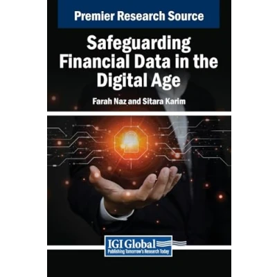Afbeelding van Safeguarding Financial Data in the Digital Age