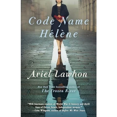 Afbeelding van Code Name Hélène: A Novel