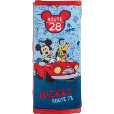 Afbeelding van Disney Mickey Auto Mouse heuptas 500 g