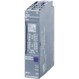 Afbeelding van Siemens 6ES7135 6HD00 0BA1