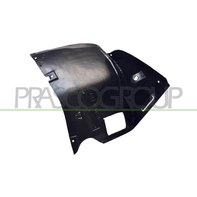 Afbeelding van Binnenspatscherm PRASCO BM0183604