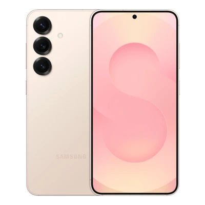Afbeelding van Samsung Galaxy S25 SM S931B/DS 15,8 cm (6.2&quot;) Dual SIM Android 15 5G USB Type C 12 GB 128 4000 mAh Goud, Roze