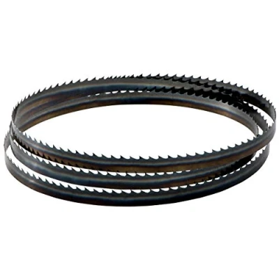 Afbeelding van Metabo 909057183 Lintzaagblad Voor BAS260SWIFT 1712 X 12mm