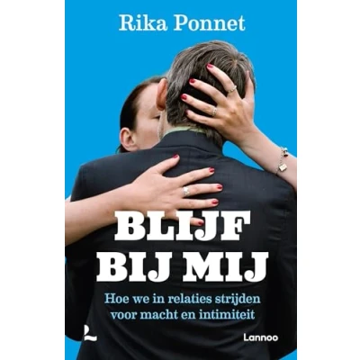 Afbeelding van Blijf bij mij