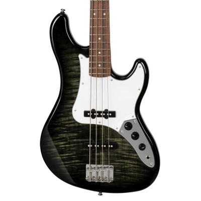 Afbeelding van Cort GB24JJ Trans Black