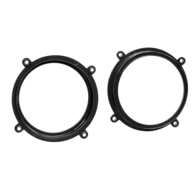 Afbeelding van Speaker Ringen Ø 130 mm Fiat Brava/ Bravo/ Marea Achter zij Paneel +