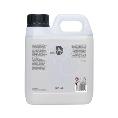 Afbeelding van I.Am Acetone (1000ml)