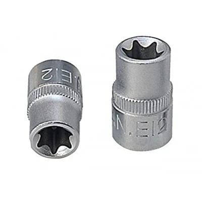 Afbeelding van KS Tools, Dopsleutel + dopmoer, 911.4319