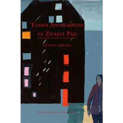 Afbeelding van Tussen Andreasplein en Zwarte Pad deel VII (Paperback)