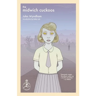 Afbeelding van The Midwich Cuckoos