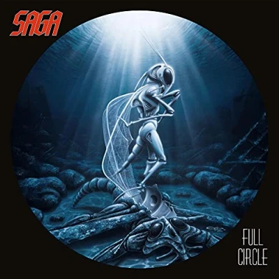 Afbeelding van Full Circle