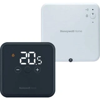 Afbeelding van Honeywell Home ruimtethermostaat DT4R draadloos aan/uit