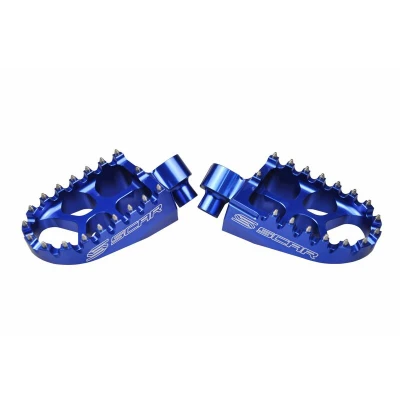 Afbeelding van Scar Voetsteun Evolution GasGas EC300 1998 1999, 2002 2003, 2017 EC250R E EC125R 2016 EC250F 2010 EC250 2011 2012, 2018