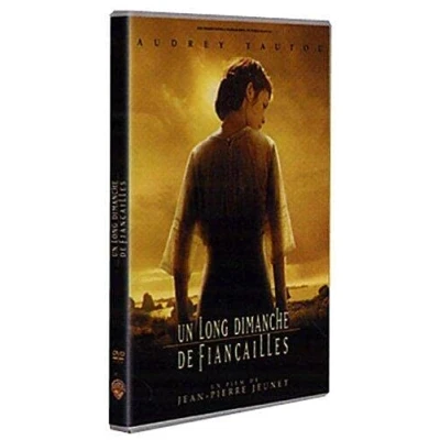 Afbeelding van Un Long Dimanche De Fiancailles