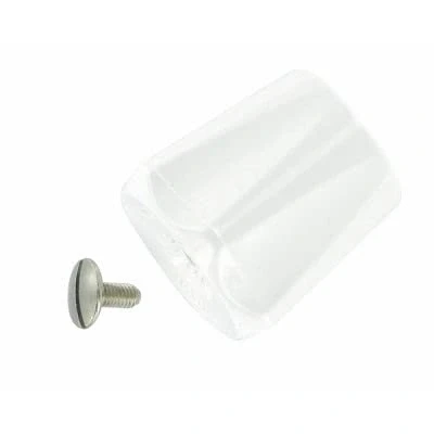 Afbeelding van Comap handwiel 516K +schroef wit 42 x 7