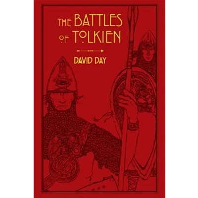Afbeelding van The Battles of Tolkien