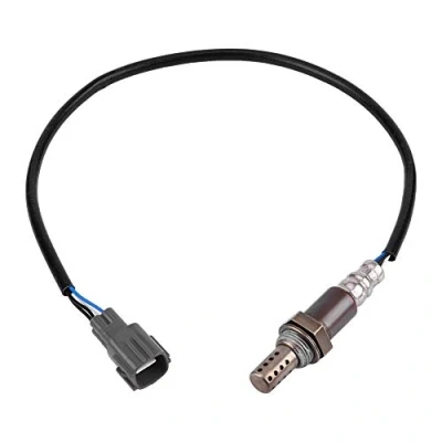 Afbeelding van Hlyjoon O2 Uitlaat Gas Zuurstof Sensor, 2344732 Lambda Sensor voor Forester Legacy Outback 2002 2003 2004 2005