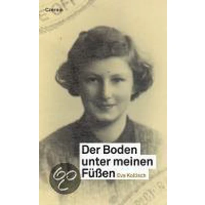 Afbeelding van Der Boden unter meinen Füßen