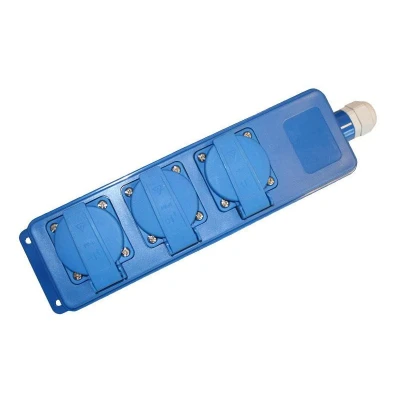 Afbeelding van Haba Quatro unit 20 Mtr.
