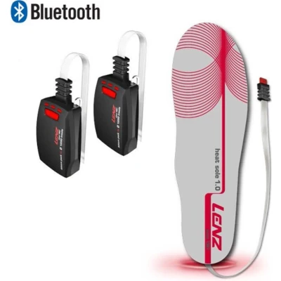 Afbeelding van Lenz Lithium Pack 1000 set + Heated sole 1.0