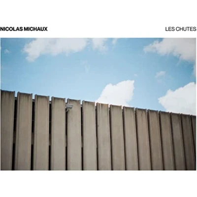 Afbeelding van Nicolas Michaux Les Chutes (LP)