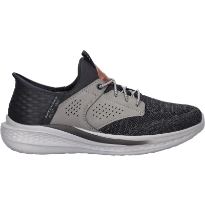 Afbeelding van Lage Sneakers Skechers SLADE SLIP INS