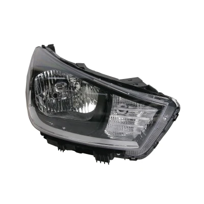 Afbeelding van TYC Koplamp 20 16291 05 2