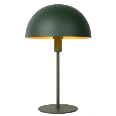 Afbeelding van Lucide SIEMON Tafellamp Ã ̃ 25 cm 1xE14 Groen