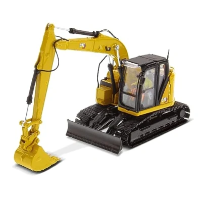 Afbeelding van Diecast Masters 85957 Caterpillar rupsgraafmachine “Next Gen Cat 315, schaal 1:50, ca. 6,0 x 5,1 15,0 cm, vanaf 14 jaar