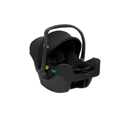 Afbeelding van Graco Autostoel SnugLite i size Midnight