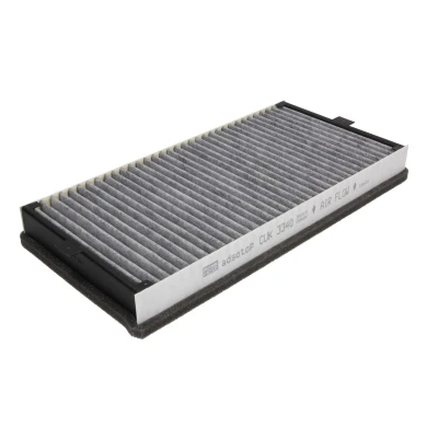 Afbeelding van Mann filter Interieurfilter CUK 3340