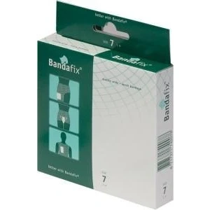 Afbeelding van Bandafix Nr 7 Borst rug dijbeen onderlichaam heup 1 meter stuks
