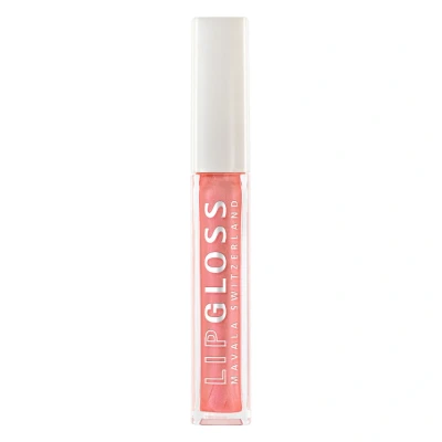 Afbeelding van Mavala Lip Gloss 38, Apricot 1 st NIEUW Beautytasting