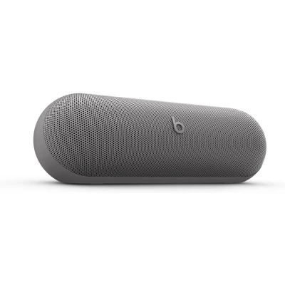 Afbeelding van Beats Pill x Kim Kardashian Draagbare Bluetooth Luidspreker Donkergrijs MAX44ZM/A