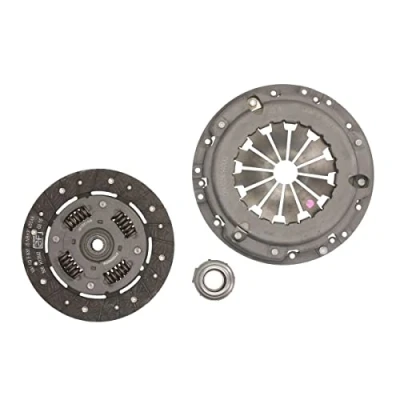 Afbeelding van AISIN Clutch Kit (3P) KE FI10 Koppelingsset Driedelig Met koppelingdrukplaat koppelingsplaat, druklager 200 FIAT: 500 Hatchback
