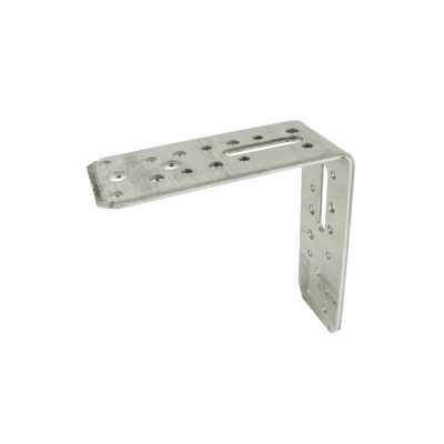 Afbeelding van GB XS Hoek 150x200mm Verzinkt