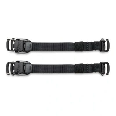 Afbeelding van Lowepro ProTactic Snelbinders III (Cameratas uitbreiden), Cameratas, Zwart