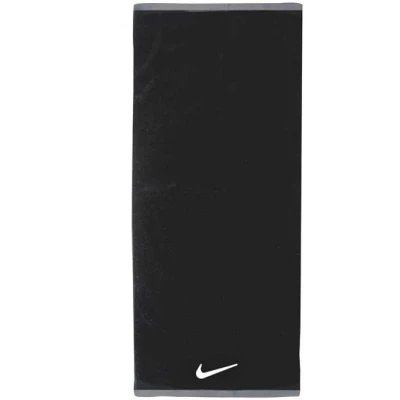 Afbeelding van Nike sporthanddoek Fundamental M wit