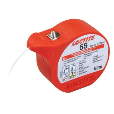 Afbeelding van Loctite 55 Afdichtingskoord 50 meter